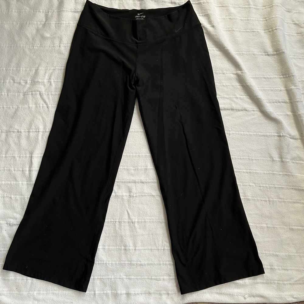 Nike Flare Pants